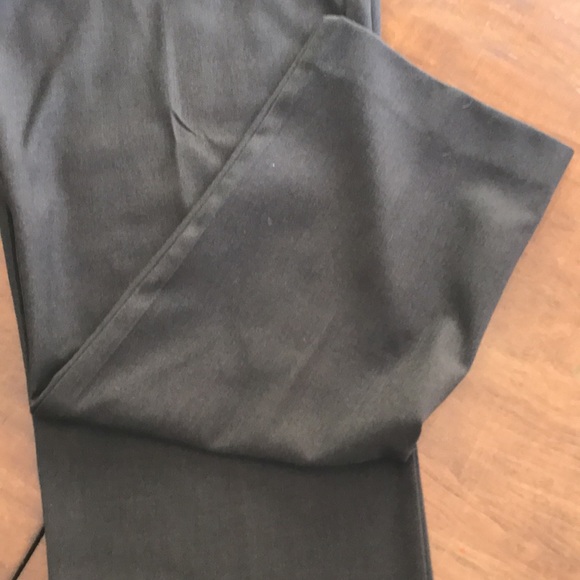 Mens Haggar Enterprise Trousers - Picture 4 of 15